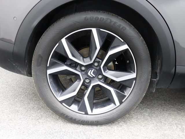 Citroen e-C4