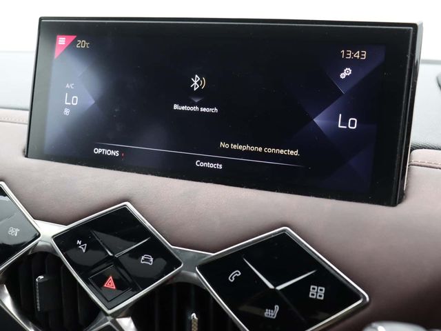 DS AUTOMOBILES DS 3 CROSSBACK