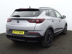 Vauxhall Grandland 