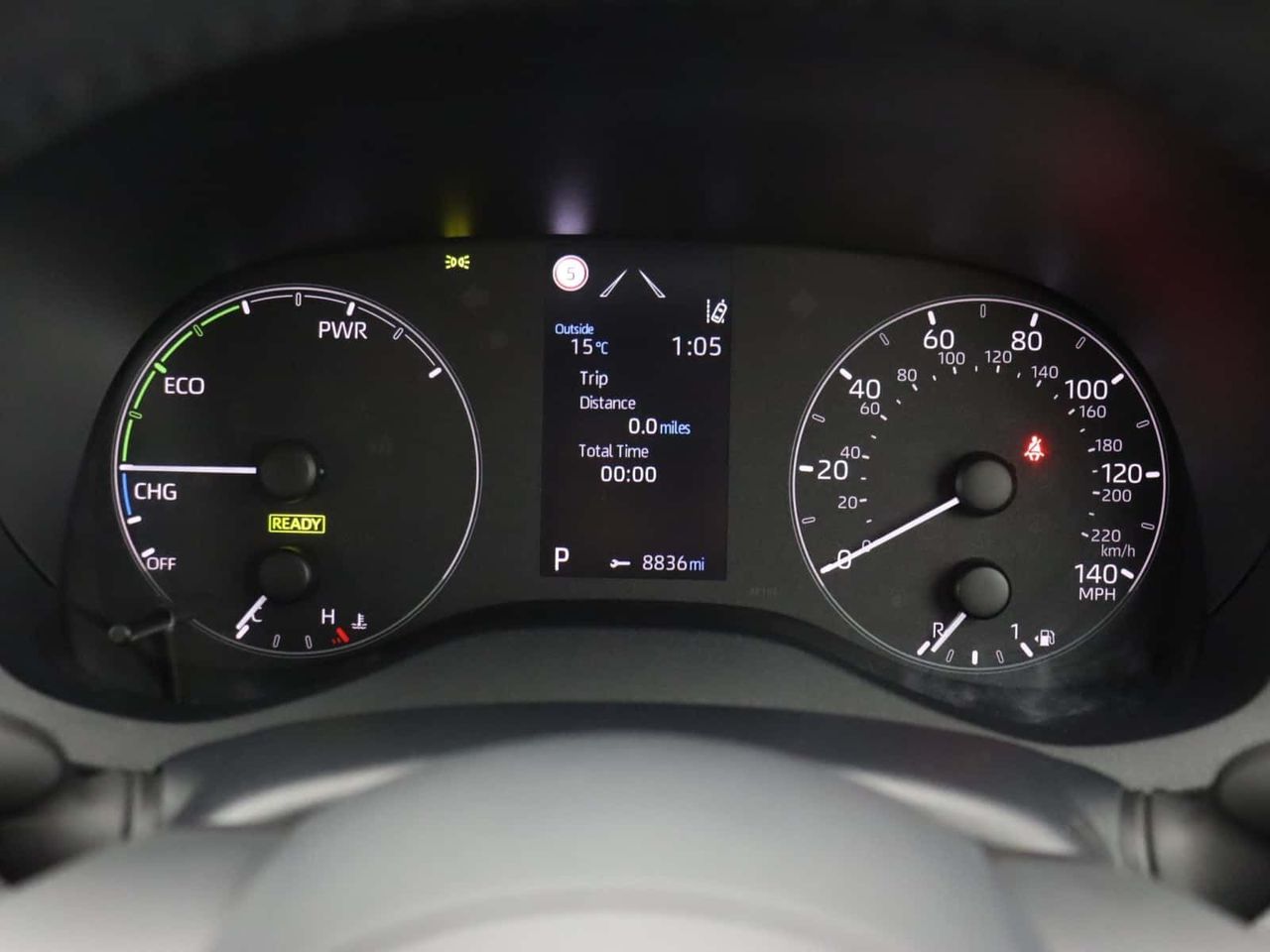 Mazda Mazda2 HYBRID 