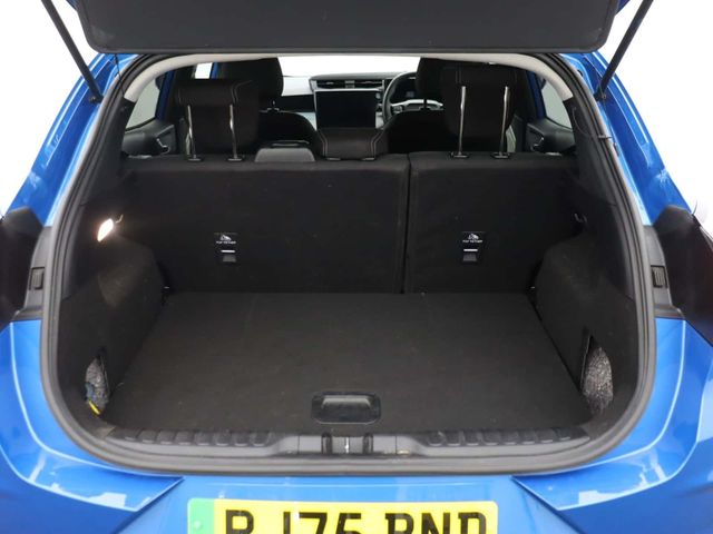 Ford Puma Gen-E