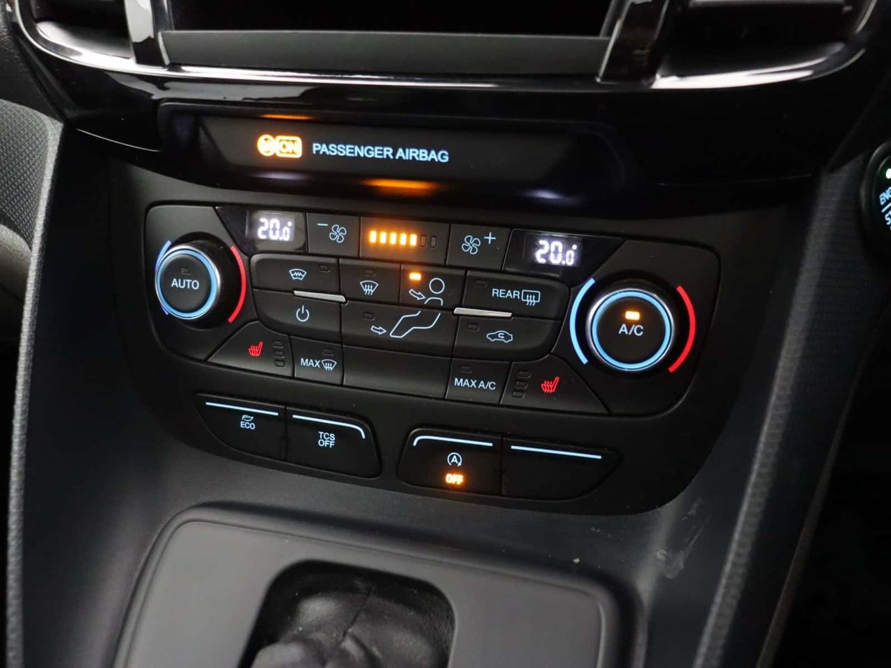 Ford Tourneo Connect