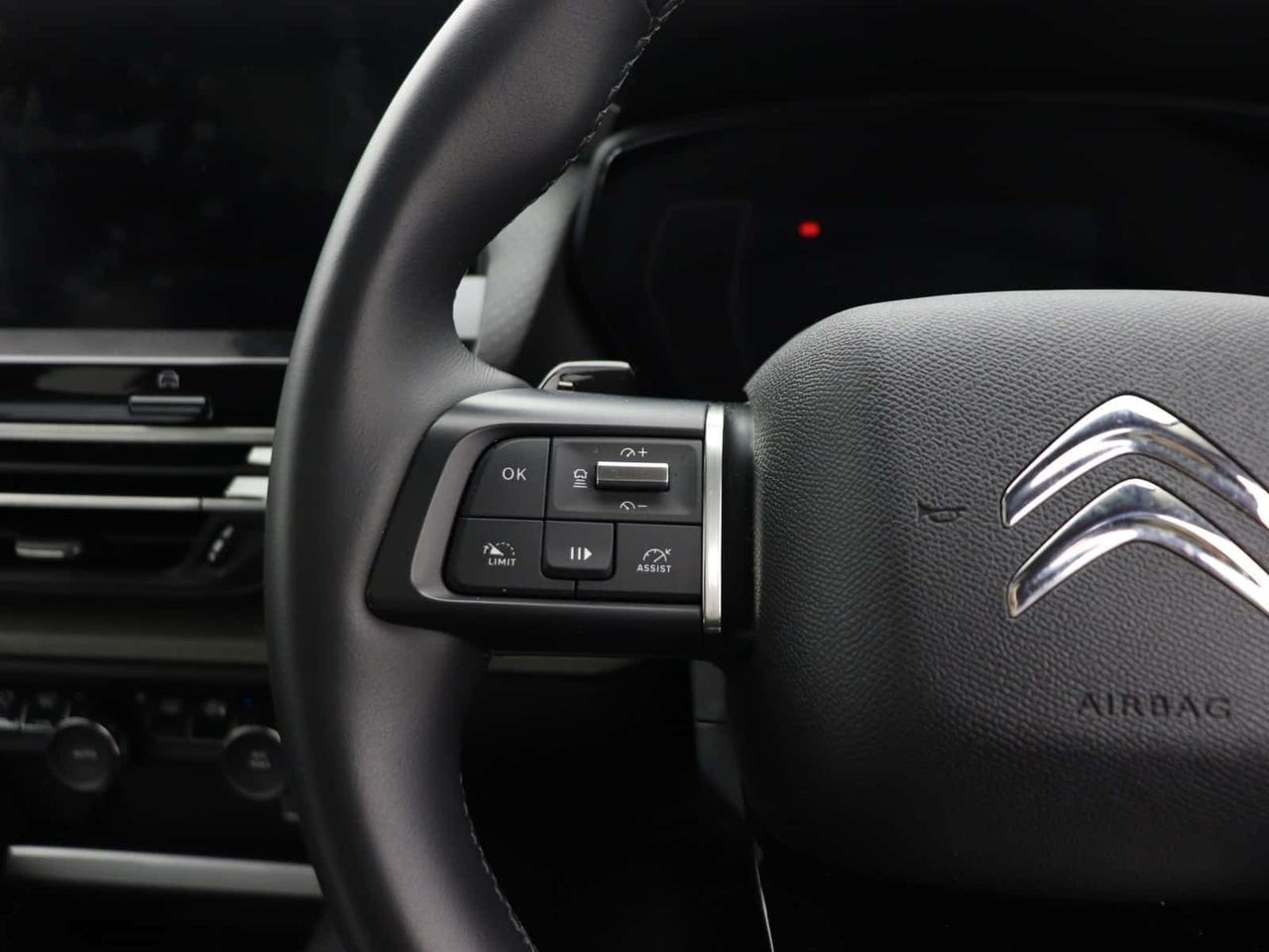Citroen C5 X
