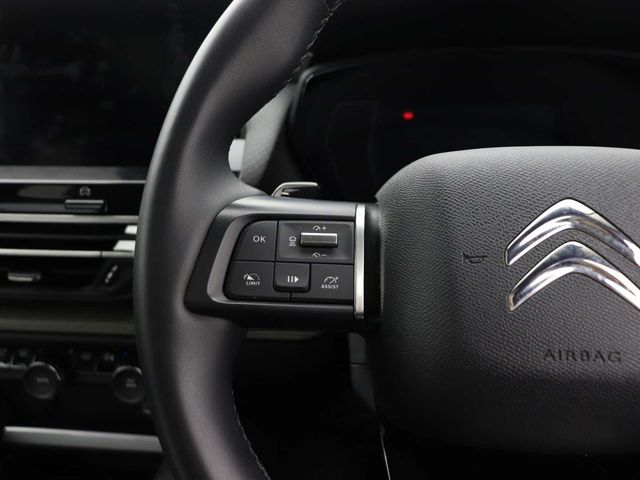 Citroen C5 X