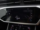 Audi A6 Saloon 