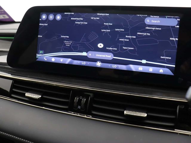 OMODA E5