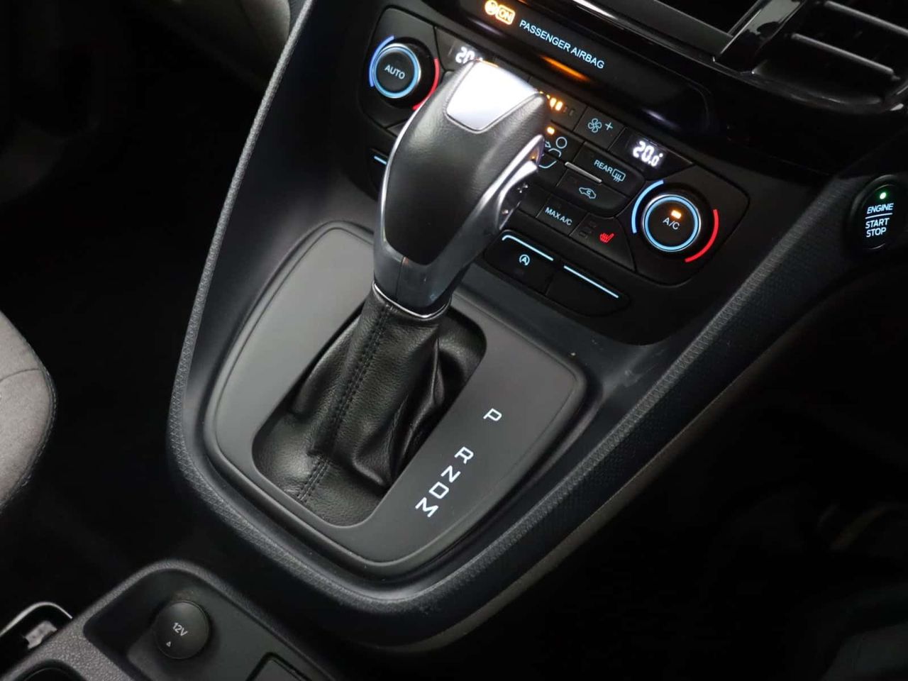 Ford Tourneo Connect