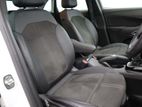 Vauxhall Crossland 