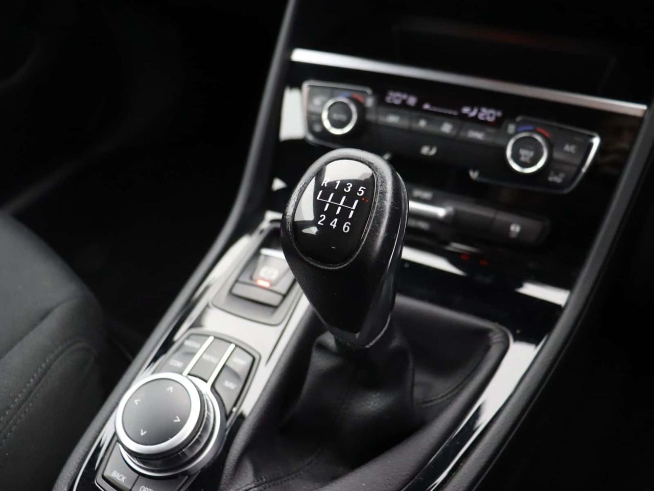 BMW 2 Series Gran Tourer 