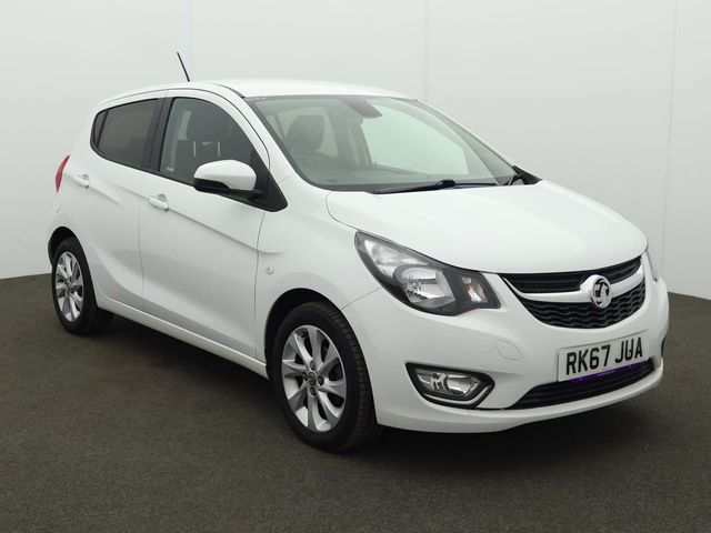 Vauxhall Viva