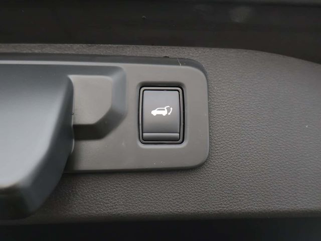 Renault Scenic E-Tech