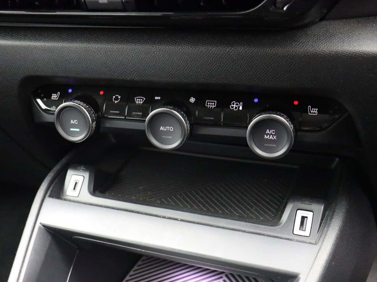 Citroen e-C4
