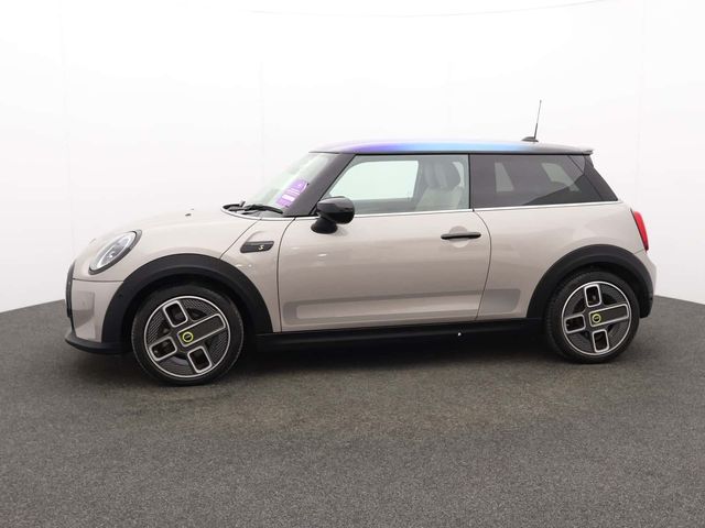 MINI Electric Hatch