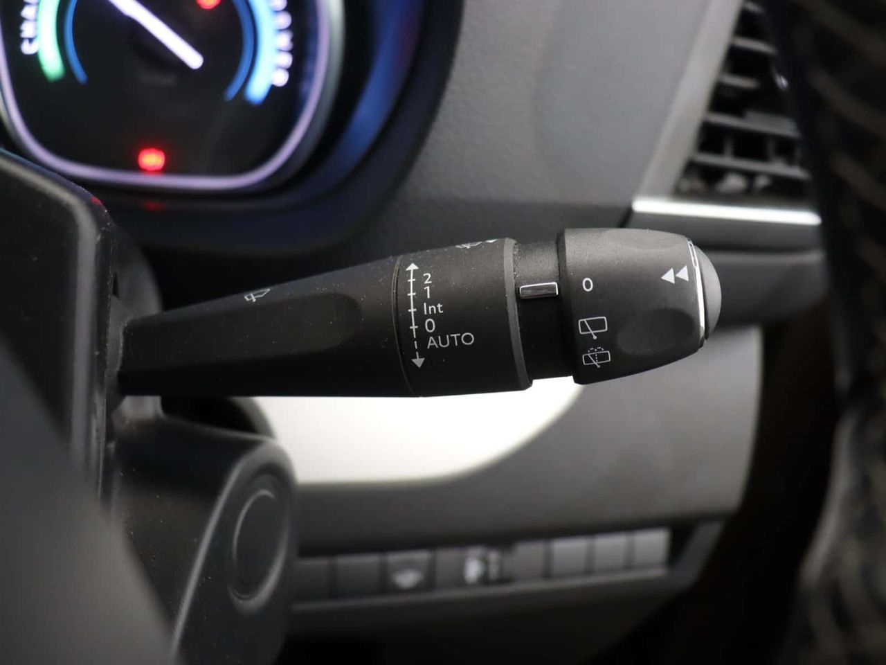 Vauxhall Vivaro Life Electric