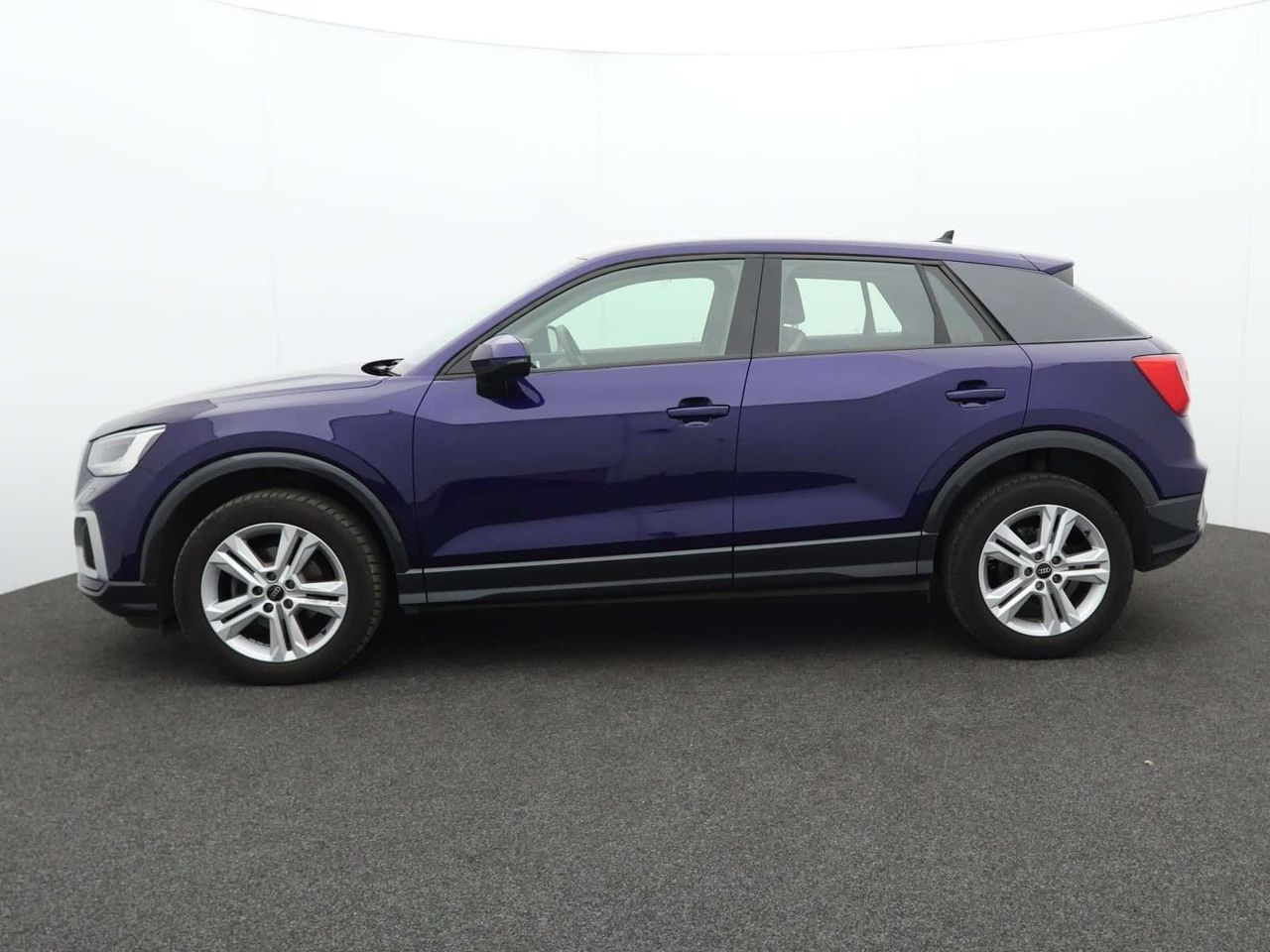 Audi Q2 