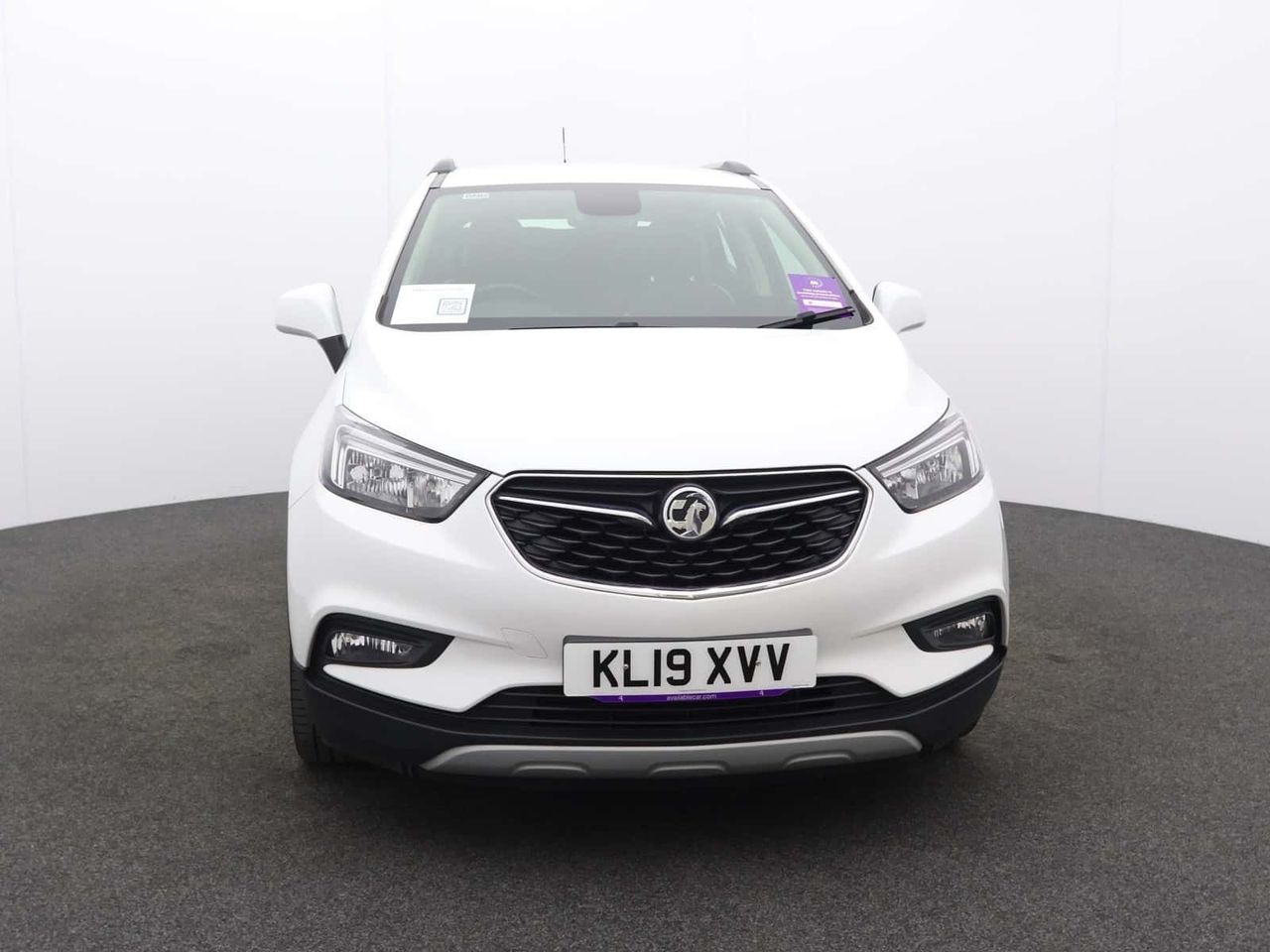 Vauxhall Mokka X