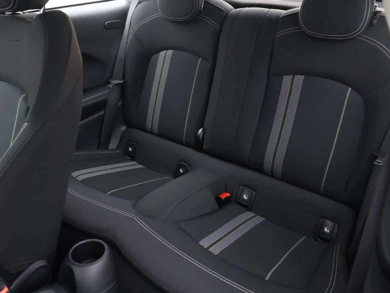 MINI Electric Hatch