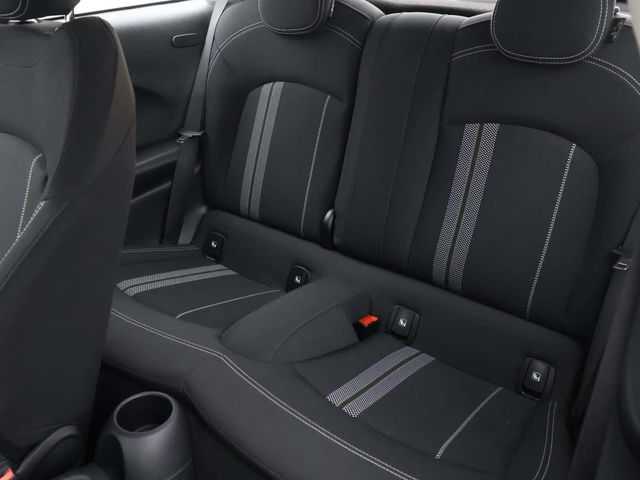 MINI Electric Hatch