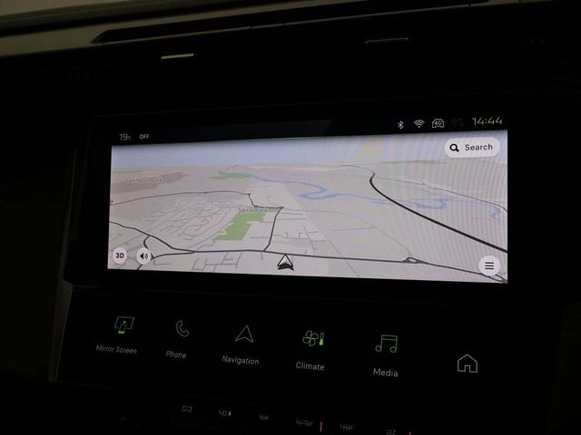 Peugeot 308 SW