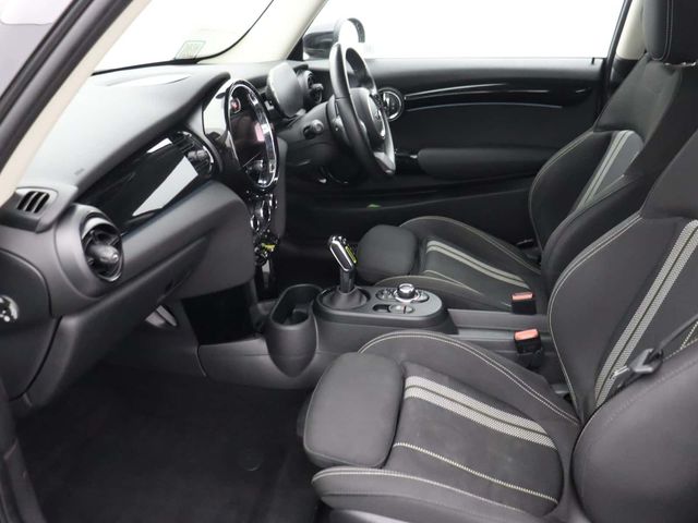 MINI Electric Hatch