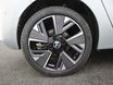 Vauxhall Corsa Electric 