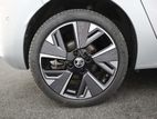 Vauxhall Corsa Electric 