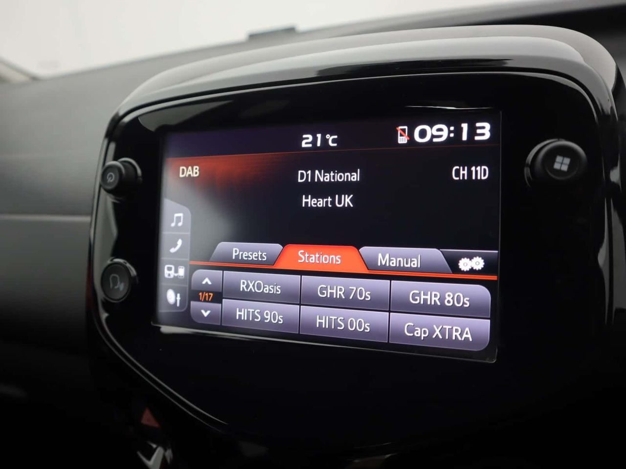 Citroen C1 