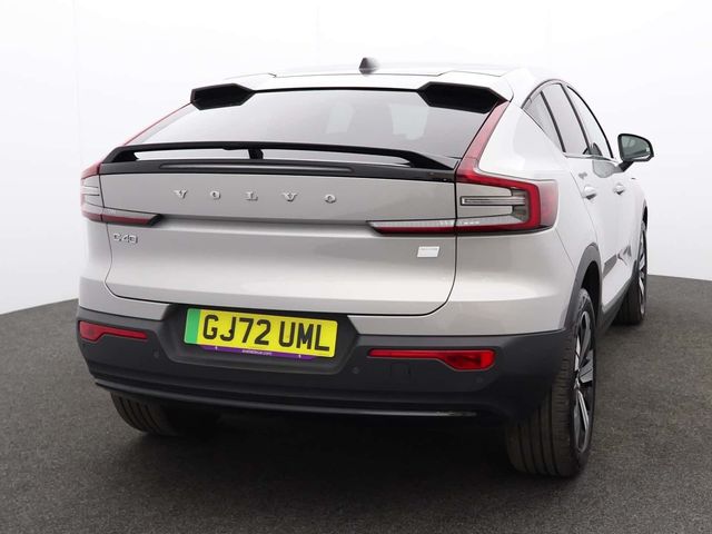 Volvo C40