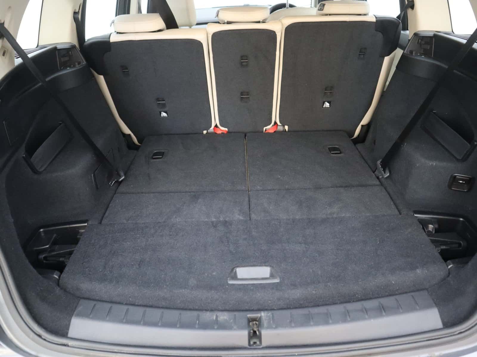 BMW 2 Series Gran Tourer