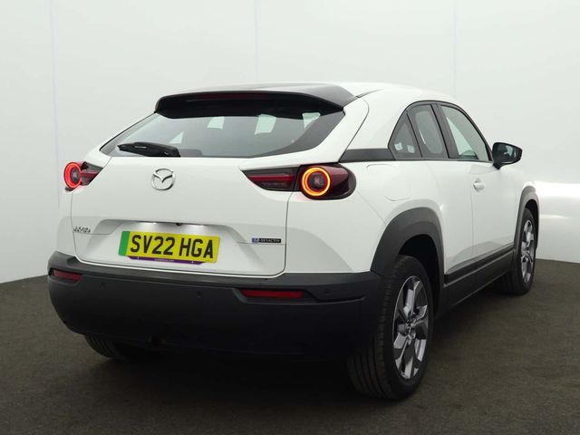 Mazda MX-30