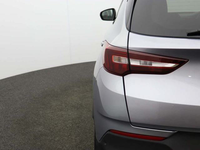 Vauxhall Grandland X