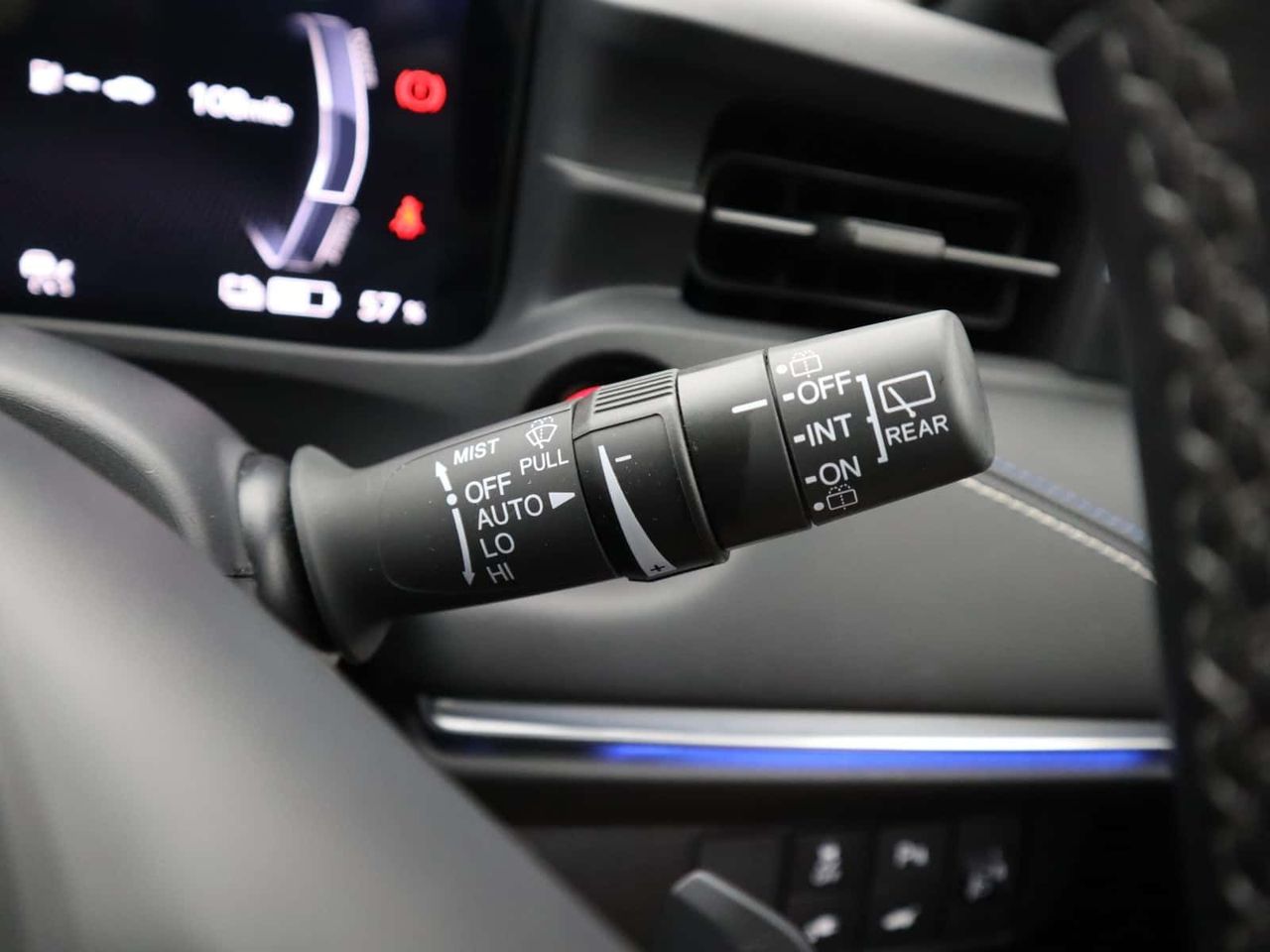 Honda e:Ny1 