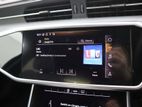Audi A6 Saloon 
