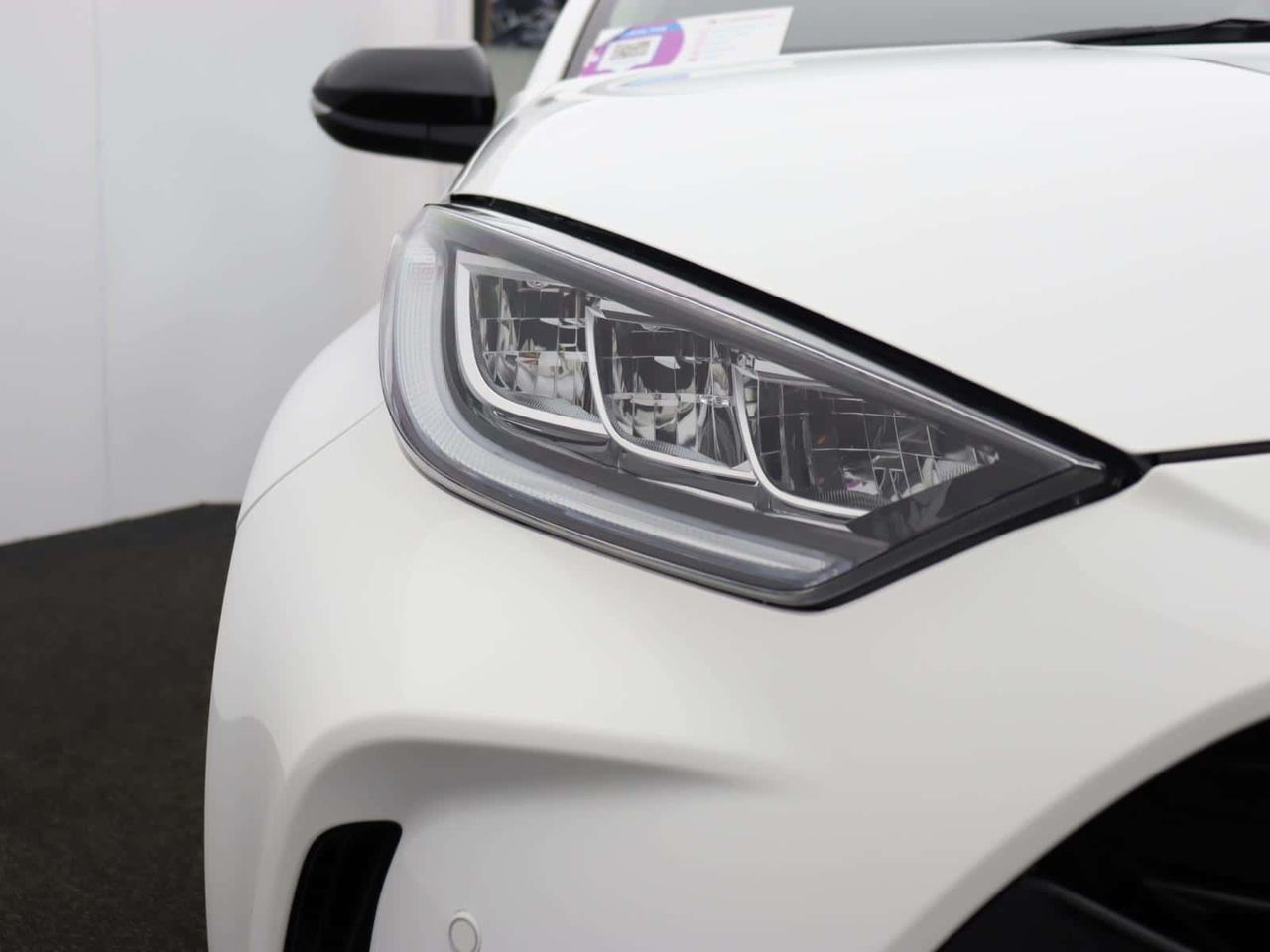 Mazda Mazda2 HYBRID 