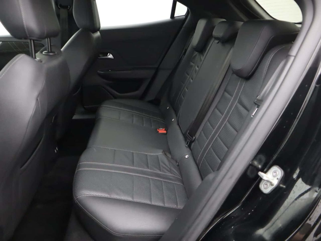 Vauxhall Mokka Electric