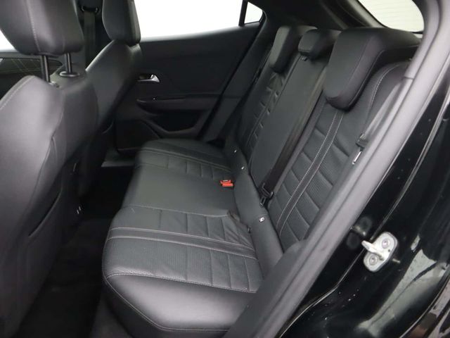 Vauxhall Mokka Electric