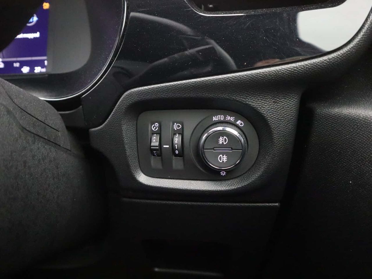 Vauxhall Corsa-e 