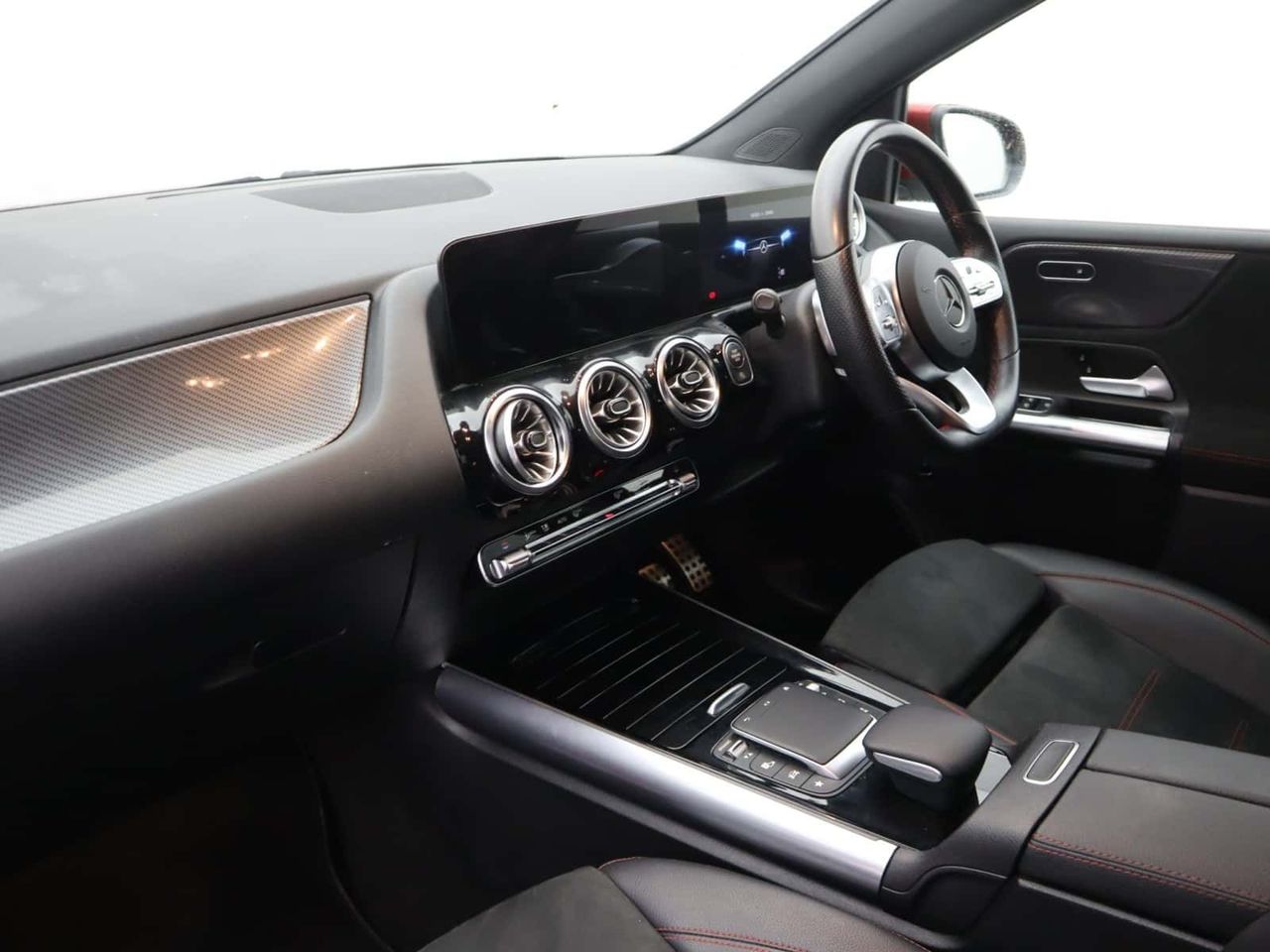 Mercedes-Benz B Class