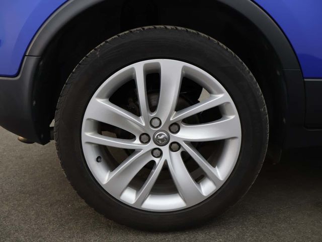 Vauxhall Mokka X