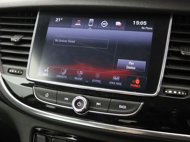 Vauxhall Mokka X