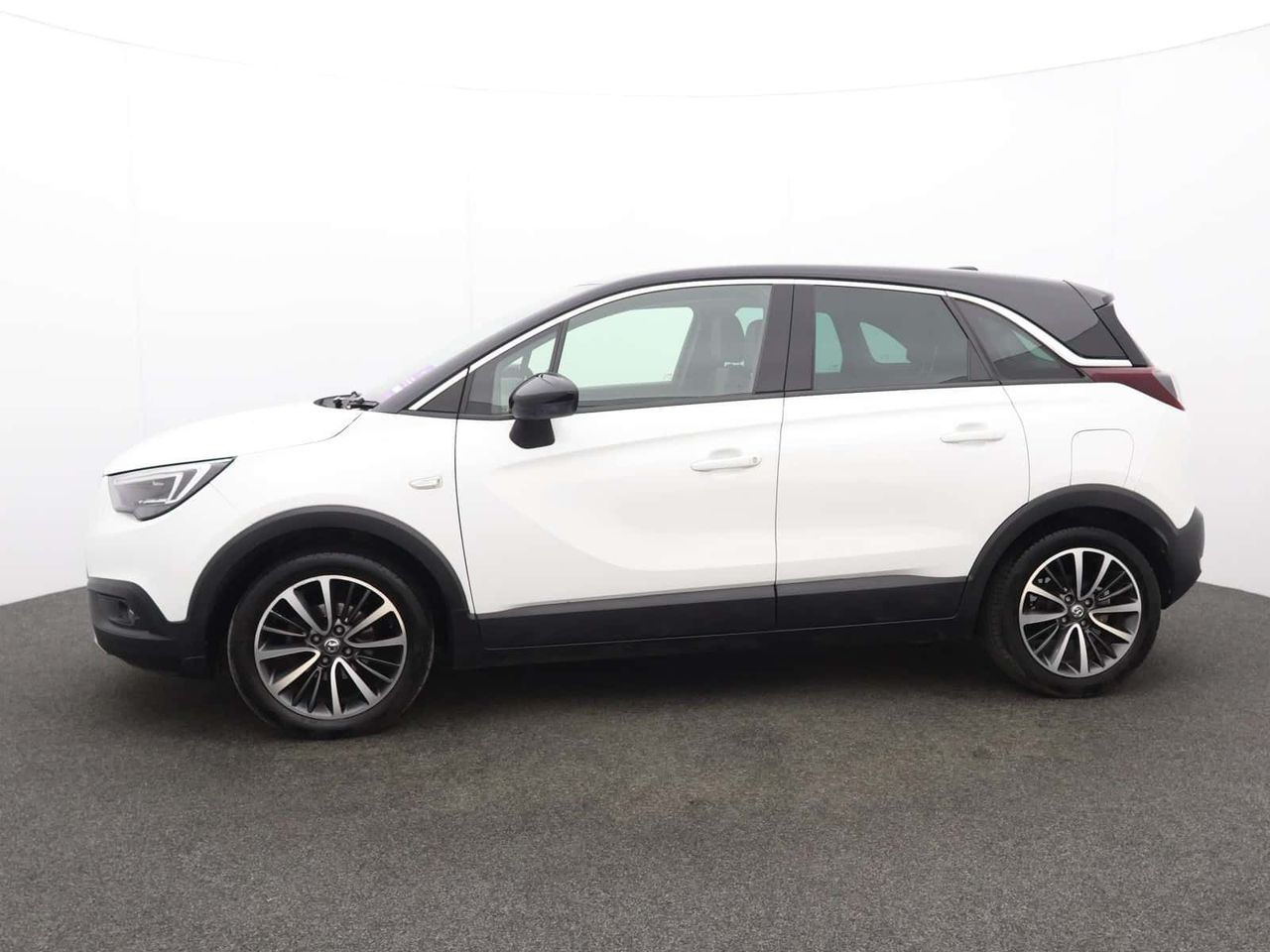 Vauxhall Crossland X