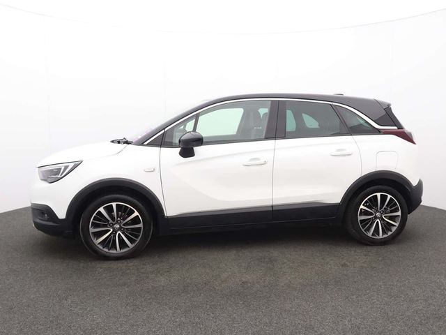 Vauxhall Crossland X