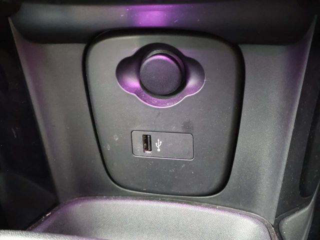 MINI Electric Hatch