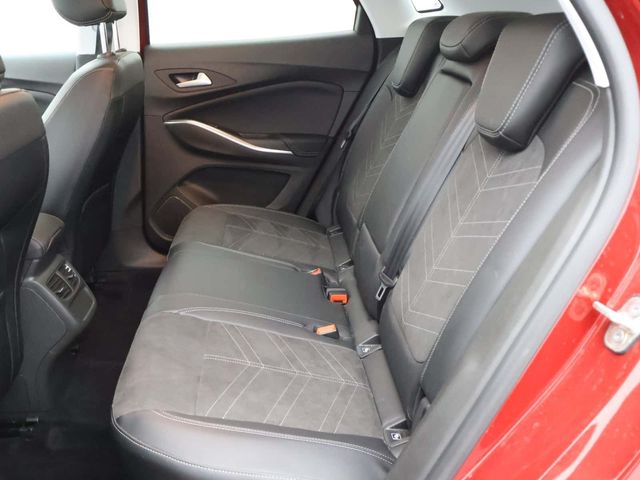Vauxhall Grandland