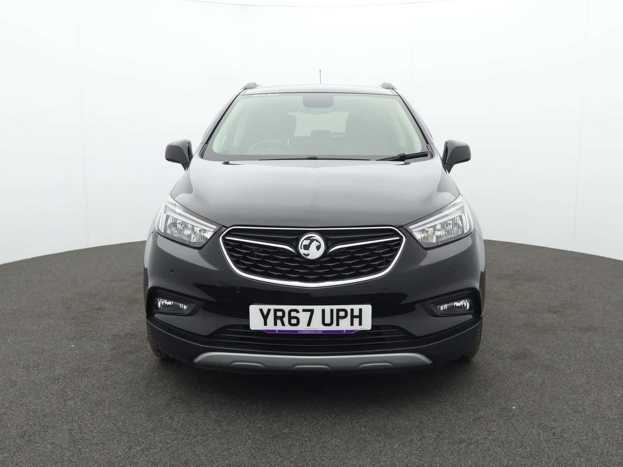 Vauxhall Mokka X 