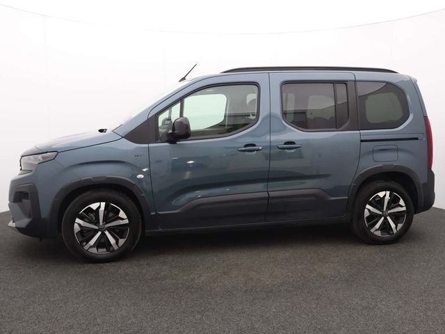Peugeot e-Rifter