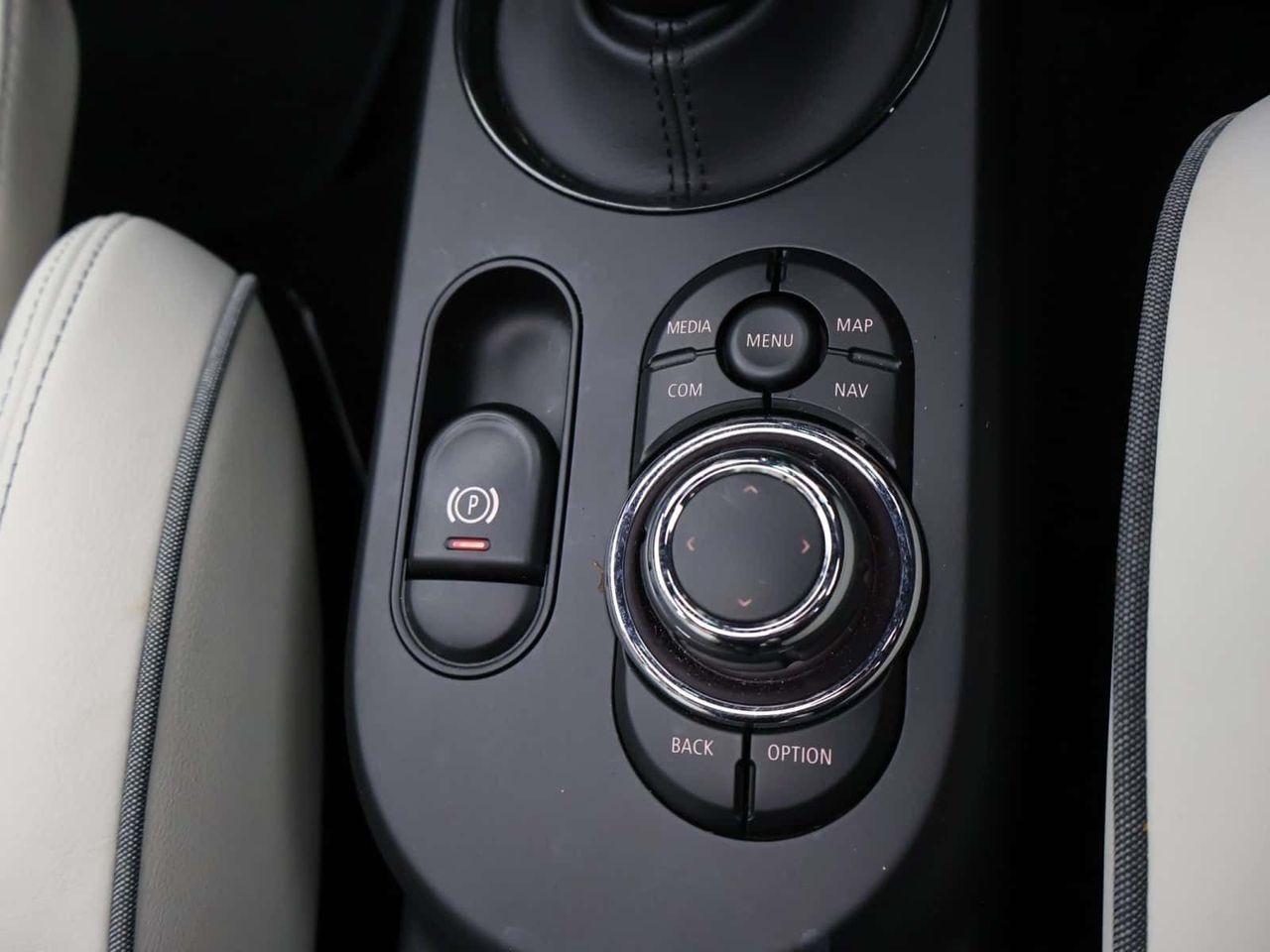 MINI Electric Hatch