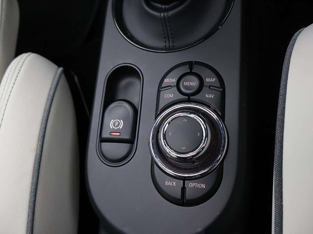 MINI Electric Hatch