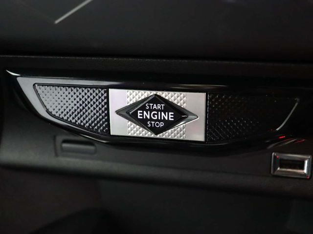 DS AUTOMOBILES DS 3 CROSSBACK