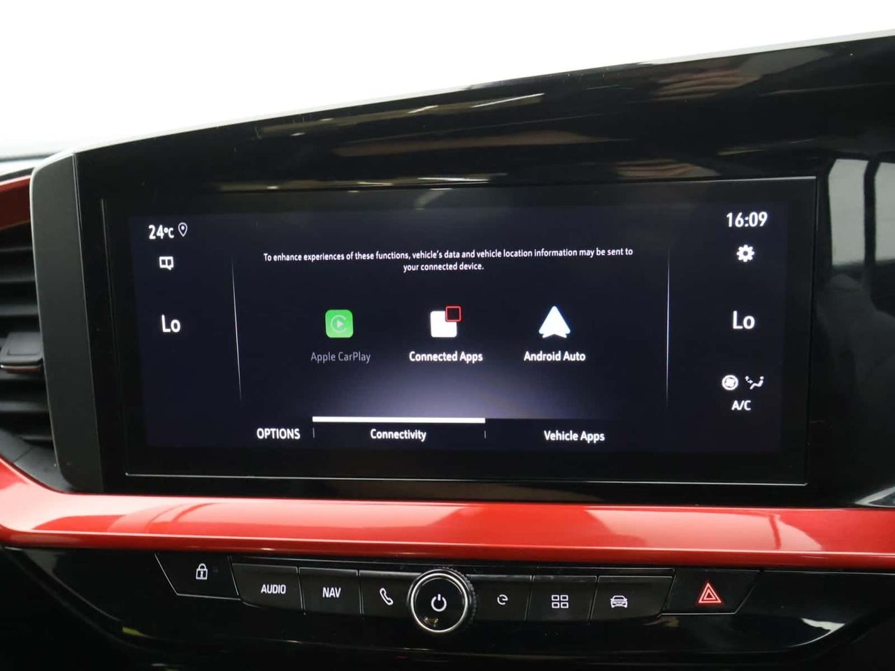 Vauxhall Mokka Electric